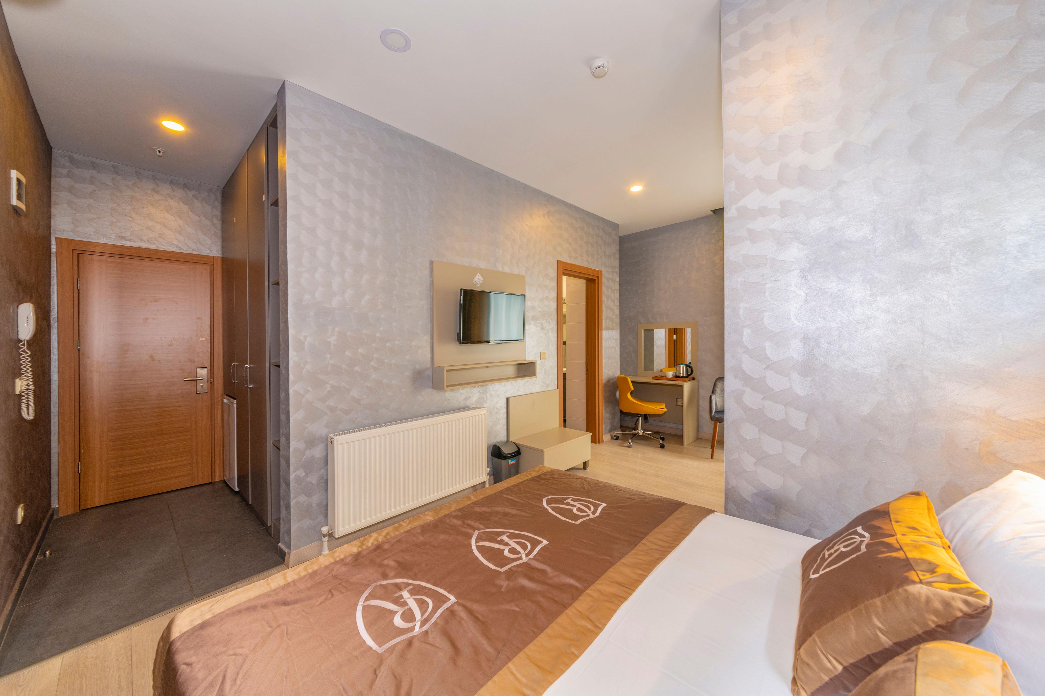 Stayso By Cloud7 Hotels Istambul Exterior foto