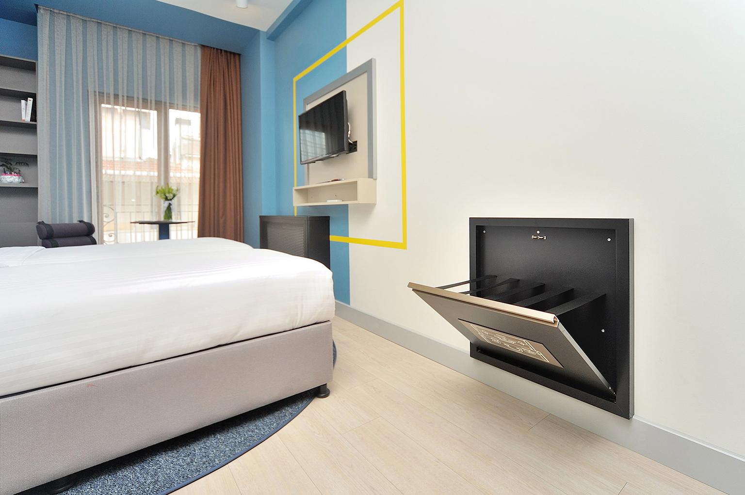 Stayso By Cloud7 Hotels Istambul Exterior foto