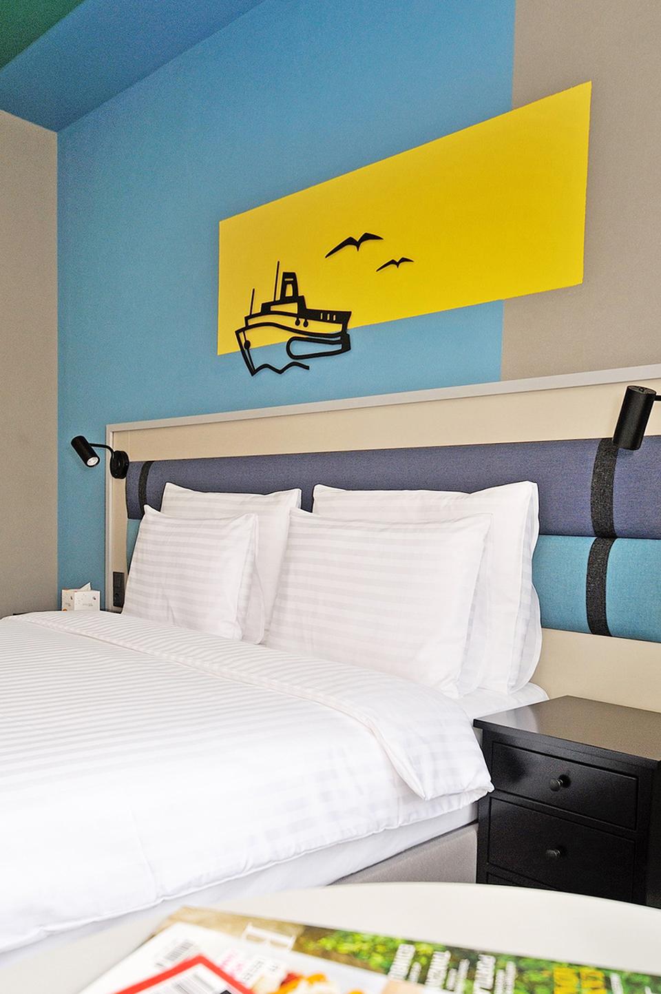 Stayso By Cloud7 Hotels Istambul Exterior foto