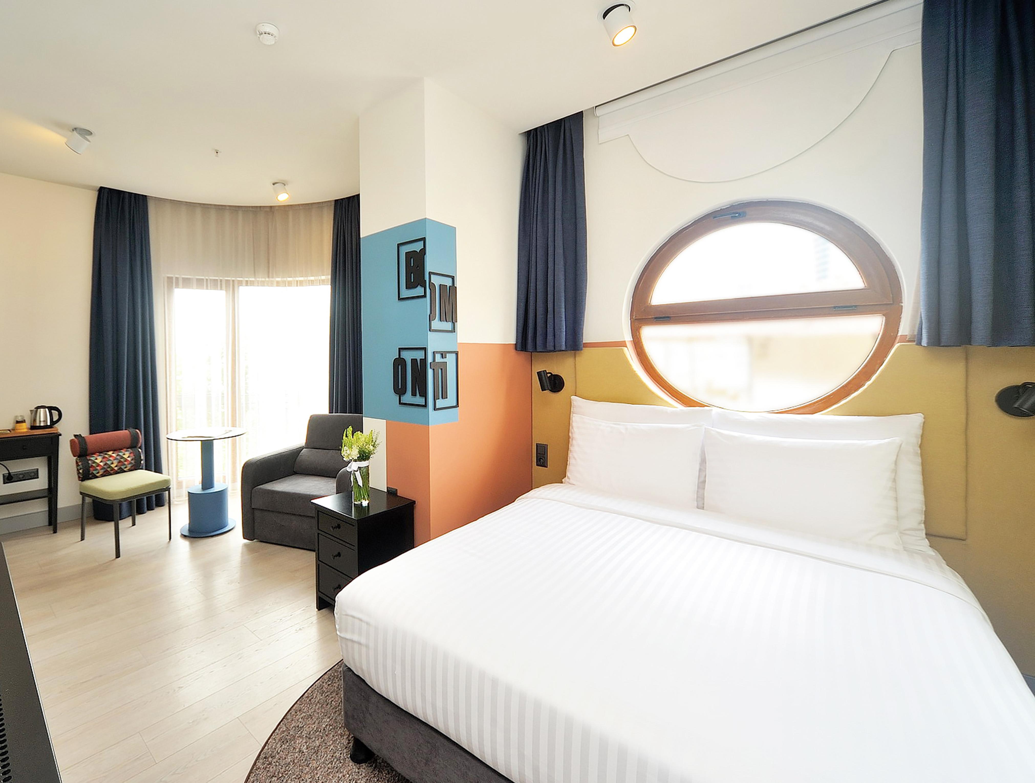 Stayso By Cloud7 Hotels Istambul Exterior foto